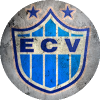 Logo Esporte Clube Viana